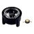 Линза 10DH2B (10°, Emitter, black) (Turlens, -) ARLIGHT Арт. 011978 Линза 10DH2B (10°, Emitter, black) (Turlens, -) ARLIGHT Арт. 011978