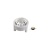 Линза 10DH2W (10°, Emitter, white) (Turlens, -) Линза 10DH2W (10°, Emitter, white) (Turlens, -)
