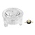 Линза 30DH2T (30°, Emitter, clear) (Turlens, -) ARLIGHT Арт. 012212 Линза 30DH2T (30°, Emitter, clear) (Turlens, -) ARLIGHT Арт. 012212
