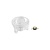 Линза 45DH2T (45°, Emitter, clear) (Turlens, -) Линза 45DH2T (45°, Emitter, clear) (Turlens, -)