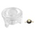 Линза 45DH2T (45°, Emitter, clear) (Turlens, -) ARLIGHT Арт. 012215 Линза 45DH2T (45°, Emitter, clear) (Turlens, -) ARLIGHT Арт. 012215