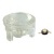 Линза 60DH2T (60°, Emitter, clear) (Turlens, -) ARLIGHT Арт. 012214 Линза 60DH2T (60°, Emitter, clear) (Turlens, -) ARLIGHT Арт. 012214