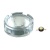 Линза 70DH4T (70°, Emitter, прозрачный) (Turlens, -) ARLIGHT Арт. 012512