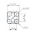 Модуль герметичный ARL-BEST2835-4-2W-12V Cool 160deg (Arlight, Закрытый) ARLIGHT Арт. 025729 Модуль герметичный ARL-BEST2835-4-2W-12V Cool 160deg (Arlight, Закрытый) ARLIGHT Арт. 025729