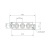 Модуль герметичный ARL-LM5050-3L-12V Blue (Arlight, Закрытый) ARLIGHT Арт. 020617 Модуль герметичный ARL-LM5050-3L-12V Blue (Arlight, Закрытый) ARLIGHT Арт. 020617