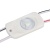 Модуль герметичный CRAFT-2835-1-12V White 170deg (36x17.5mm, 0.6W, IP67) (Arlight, Закрытый) Модуль герметичный CRAFT-2835-1-12V White 170deg (36x17.5mm, 0.6W, IP67) (Arlight, Закрытый)