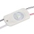 Модуль герметичный CRAFT-2835-1-12V White 170deg (36x17.5mm, 0.6W, IP67) (Arlight, Закрытый) ARLIGHT Арт. 024837 Модуль герметичный CRAFT-2835-1-12V White 170deg (36x17.5mm, 0.6W, IP67) (Arlight, Закрытый) ARLIGHT Арт. 024837