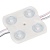 Модуль герметичный CRAFT-2835-4-12V Cool 170deg (45x43mm, 1.6W, IP67) (Arlight, Закрытый) Модуль герметичный CRAFT-2835-4-12V Cool 170deg (45x43mm, 1.6W, IP67) (Arlight, Закрытый)