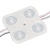 Модуль герметичный CRAFT-2835-4-12V Cool 170deg (45x43mm, 1.6W, IP67) (Arlight, Закрытый) ARLIGHT Арт. 028891 Модуль герметичный CRAFT-2835-4-12V Cool 170deg (45x43mm, 1.6W, IP67) (Arlight, Закрытый) ARLIGHT Арт. 028891