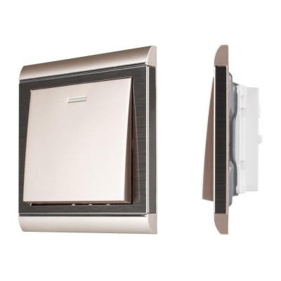 Панель DALI Touch switch (ANR, -)