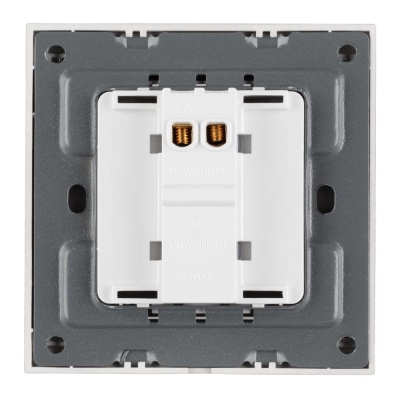 Панель DALI Touch switch (ANR, -)
