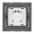 Панель DALI Touch switch (ANR, -) Панель DALI Touch switch (ANR, -)