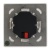 Панель Knob SR-KN0100-IN White (KNX, DIM) (Arlight, IP20 Пластик, 2 года)