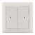 Панель Knob SR-KN0200-IN White (KNX, DIM) (Arlight, -) Панель Knob SR-KN0200-IN White (KNX, DIM) (Arlight, -)