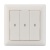 Панель Knob SR-KN0300-IN White (KNX, DIM) (Arlight, -) Панель Knob SR-KN0300-IN White (KNX, DIM) (Arlight, -)