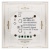 Панель Sens SR-2834-5C-AC-RF-IN White (220V,RGB+CCT,1 зона) (Arlight, IP20 Пластик, 3 года) Панель Sens SR-2834-5C-AC-RF-IN White (220V,RGB+CCT,1 зона) (Arlight, IP20 Пластик, 3 года)