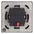 Панель Sens SR-KN0611-IN Black (KNX, DIM) (Arlight, -) Панель Sens SR-KN0611-IN Black (KNX, DIM) (Arlight, -)