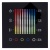 Панель SR-2300TP-IN Black (DALI, RGBW) (Arlight, -) Панель SR-2300TP-IN Black (DALI, RGBW) (Arlight, -)