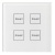 Панель SR-2400TG-IN White (DALI, DIM) (Arlight, -) Панель SR-2400TG-IN White (DALI, DIM) (Arlight, -)