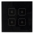 Панель SR-2400TL-IN Black (DALI, DIM) (Arlight, -) Панель SR-2400TL-IN Black (DALI, DIM) (Arlight, -)