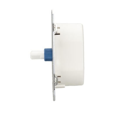 Панель роторная LN-100-DUAL-TE-NF (230V, 2x0.5A) (Arlight, IP20 Металл, 3 года)