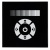 Панель сенсорная LN11E (230V, 1A) (Arlight, IP20 Пластик, 1 год) Панель сенсорная LN11E (230V, 1A) (Arlight, IP20 Пластик, 1 год)