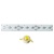 Плата 240x30-9E Emitter (3x3, 724-35, Turlens) ARLIGHT Арт. 012014 Плата 240x30-9E Emitter (3x3, 724-35, Turlens) ARLIGHT Арт. 012014