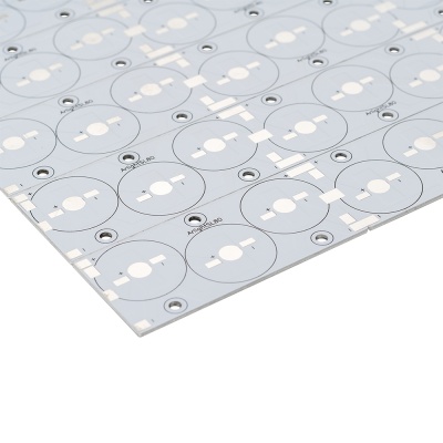 Плата 240x34-10Е Emitter (3x3x4 LED, SL80) (Arlight, -)