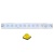 Плата 320x32-12XP CREE (12x LED, 724-157) (Turlens, -) Плата 320x32-12XP CREE (12x LED, 724-157) (Turlens, -)