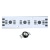 Плата 80x20-3Е-RGB Emitter (3x LED, 724-161) (Turlens, -) Плата 80x20-3Е-RGB Emitter (3x LED, 724-161) (Turlens, -)