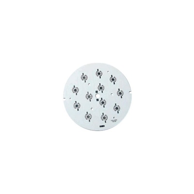 Плата D120-12E Emitter (12x, 724-29) (Turlens, -)