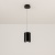 Подвес SPX-HANG-R90-L1000 (BK) (Arlight, -) Подвес SPX-HANG-R90-L1000 (BK) (Arlight, -)