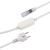 Провод питания ARD-PC-PRO-3W-1.5M (Ardecoled, Закрытый) ARLIGHT Арт. 025532 Провод питания ARD-PC-PRO-3W-1.5M (Ardecoled, Закрытый) ARLIGHT Арт. 025532