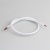 Провод питания ARL-MOONLIGHT-18AWG-2W-D6-CU-500 White (Arlight, Закрытый) Провод питания ARL-MOONLIGHT-18AWG-2W-D6-CU-500 White (Arlight, Закрытый)