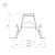 Профиль ARH-LINE-6650-F-COMFORT-2000 ANOD (Arlight, Алюминий) 036351 Профиль ARH-LINE-6650-F-COMFORT-2000 ANOD (Arlight, Алюминий) 036351