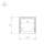 Профиль FANTOM-BENT-W12-SIDE-2000 ANOD (Arlight, Алюминий) 040326 Профиль FANTOM-BENT-W12-SIDE-2000 ANOD (Arlight, Алюминий) 040326