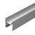 Профиль SL-LINE-5060-2000 ANOD (Arlight, Алюминий) 029029 Профиль SL-LINE-5060-2000 ANOD (Arlight, Алюминий) 029029