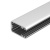 Профиль TOP-SHELF9-2000 ANOD (P12) (Arlight, Алюминий) Профиль TOP-SHELF9-2000 ANOD (P12) (Arlight, Алюминий)