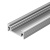 Профиль TOP-SURFACE-2000 ANOD (K13, P15) (Arlight, Алюминий) Профиль TOP-SURFACE-2000 ANOD (K13, P15) (Arlight, Алюминий)