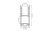 Профиль с экраном ALU-POWER-S30-2000 ANOD+CLEAR-P (Arlight, Алюминий) Профиль с экраном ALU-POWER-S30-2000 ANOD+CLEAR-P (Arlight, Алюминий)