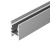 Профиль с экраном ALU-SWISS-2000 ANOD+FROST (Arlight, Алюминий) Профиль с экраном ALU-SWISS-2000 ANOD+FROST (Arlight, Алюминий)