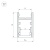 Профиль с экраном ALU-SWISS-2000 ANOD+FROST (Arlight, Алюминий) 015388 Профиль с экраном ALU-SWISS-2000 ANOD+FROST (Arlight, Алюминий) 015388