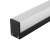 Профиль с экраном SL-LINE-2011M-2500 BLACK+OPAL RCT (Arlight, Алюминий) Профиль с экраном SL-LINE-2011M-2500 BLACK+OPAL RCT (Arlight, Алюминий)