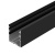 Профиль с экраном SL-LINE-6070-2500 BLACK+OPAL (Arlight, Алюминий) Профиль с экраном SL-LINE-6070-2500 BLACK+OPAL (Arlight, Алюминий)