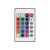 Пульт Карта IR24B AR-FLB RGB (Arlight, -) Пульт Карта IR24B AR-FLB RGB (Arlight, -)
