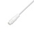 Разъем выводной ARL-MONO-2PIN-L300-M-IP67 (Arlight, -)