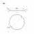 Светильник CL-600A-48W Warm White (Arlight, -) Светильник CL-600A-48W Warm White (Arlight, -)