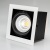 Светильник CL-KARDAN-S190x190-25W White6000 (WH-BK, 30 deg) (Arlight, IP20 Металл, 3 года) Светильник CL-KARDAN-S190x190-25W White6000 (WH-BK, 30 deg) (Arlight, IP20 Металл, 3 года)