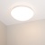 Светильник CL-MUSHROOM-R180-8W Warm3000 (WH, 120 deg, 230V) (Arlight, IP44 Пластик, 3 года) Светильник CL-MUSHROOM-R180-8W Warm3000 (WH, 120 deg, 230V) (Arlight, IP44 Пластик, 3 года)
