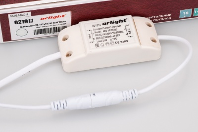 Светодиодное освещение ARLIGHT Арт. 021917